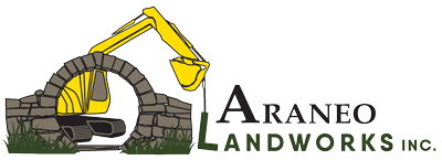 Araneo Landworks